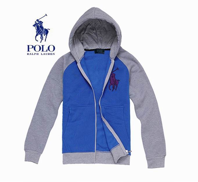 polo hoodie S-XXXL-090